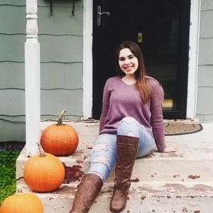 Meet your Posher, Miranda